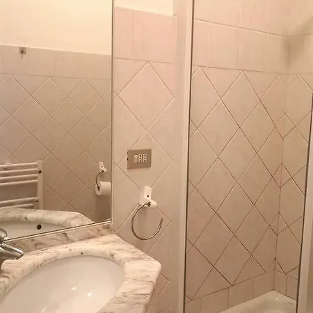 Apartment Vacanze Ketty *