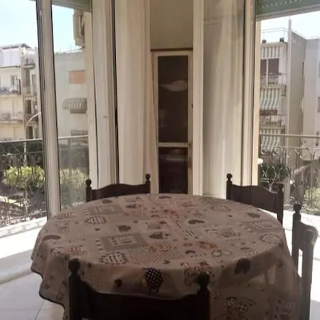 Vacanze Ketty Apartment
