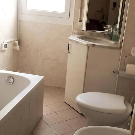Apartment Vacanze Ketty *