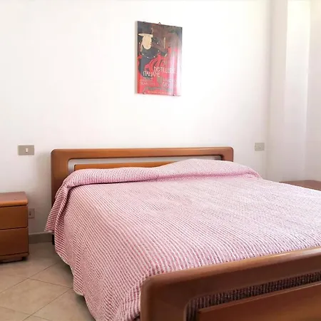 Vacanze Ketty Apartment *